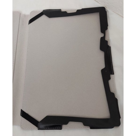 Van Gogh-Starry Night Tablet Sleeve 13 Inch Case For iPad, Samsung, All Brands - Picture 3 of 6